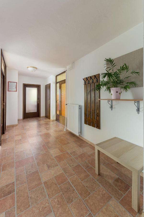 Apartment Valy - Free Bikes, Relaxing Terrace & Near Bled Exteriör bild