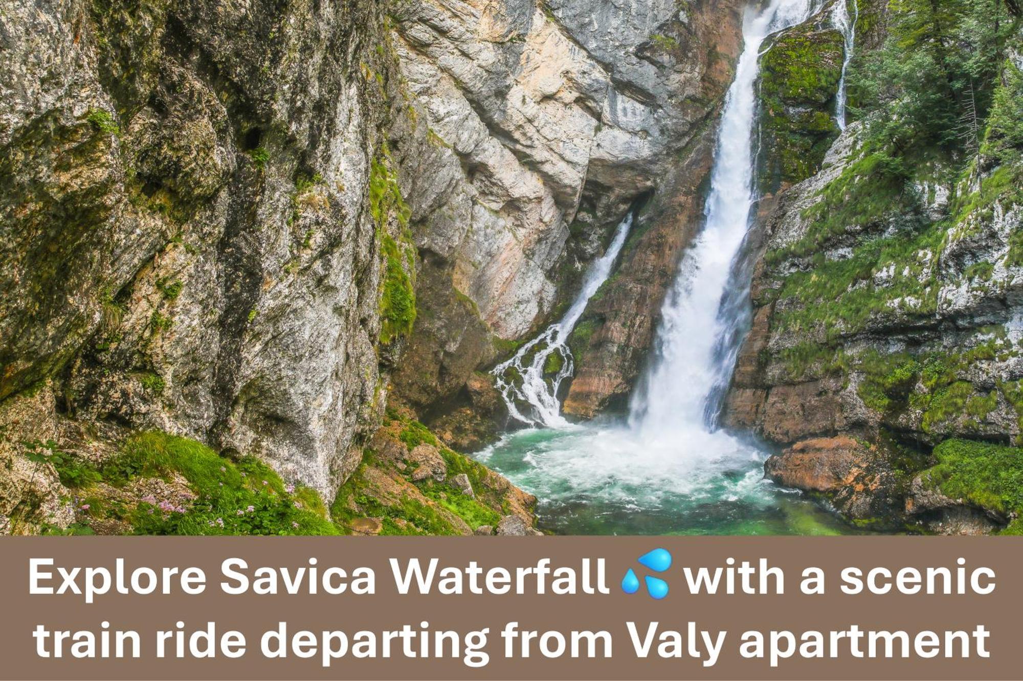 Apartment Valy - Free Bikes, Relaxing Terrace & Near Bled Exteriör bild